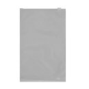 LDPE Gleitverschlussbeutel transparent 225 x 310 mm 60...